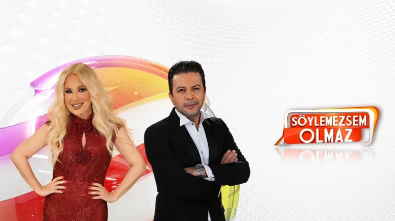 Söylemezsem Olmaz Bugün Neden Yok? Program Bitti mi? 1ralık 2025