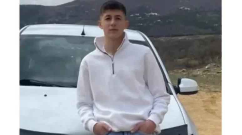 Gençlerin karıştığı kazada 1 kişi hayatını kaybetti