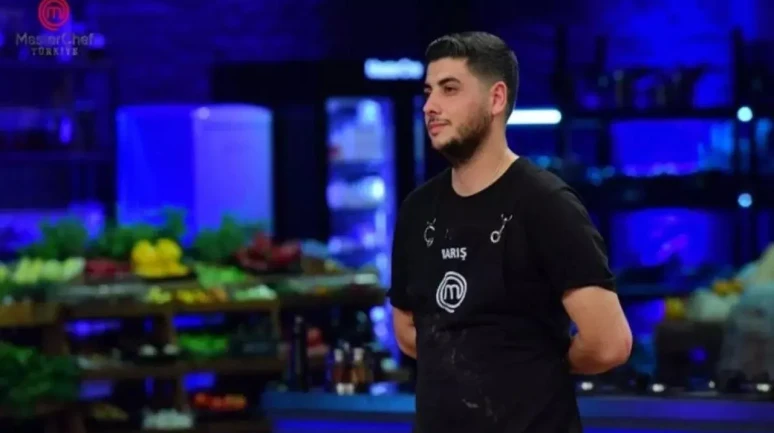 Masterchef barış dükkanı neden kapandı?