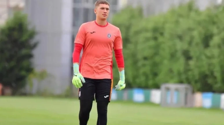 Eskişehirli Kaleci Ege Öztürk Kimdir, Evlendi mi, Eşi Milene Müller Kimdir, İnstagram Hesabı Nedir?