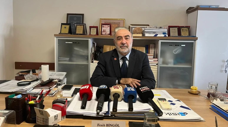 5 Milyon Genç İşsiz’: Eğitimde Planlama Eksikliği ve Düşük Ücret Politikası Tepki Çekiyor