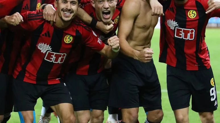 ​⚡️ Zirve Alevi Kütahya'da Yanacak! |