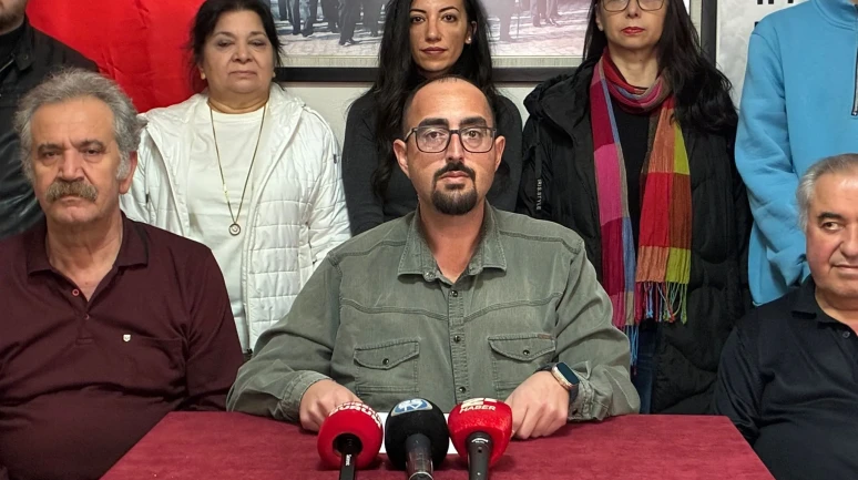 ADD Eskişehir: “Hakikati söyleyeni susturmak Cumhuriyet’e gölge düşürür”