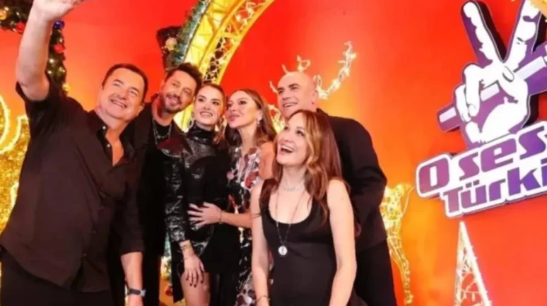 Kim hangi şarkıyı söyleyecek? O Ses Türkiye 2026 Yılbaşı konukları listesi: Kim hangi şarkıyı söyleyecek?O Ses Türkiye 2026 Yılbaşı konukları listesi