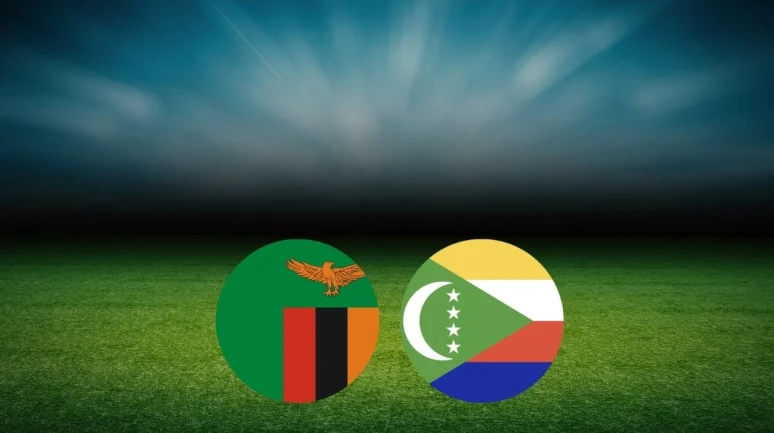 Zambiya-Komorlar maçı hangi kanalda?