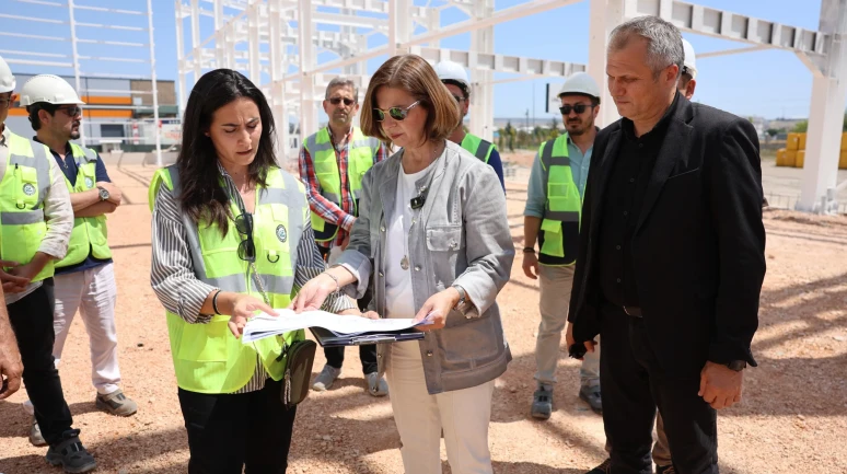 Eskişehir Büyükşehir Belediyesi 2025’te Yatırımlarla Kente Değer Kattı