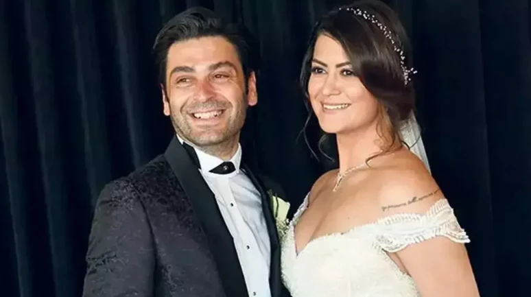 Ozan Akbaba Eşi Buket Arıkan Kimdir?