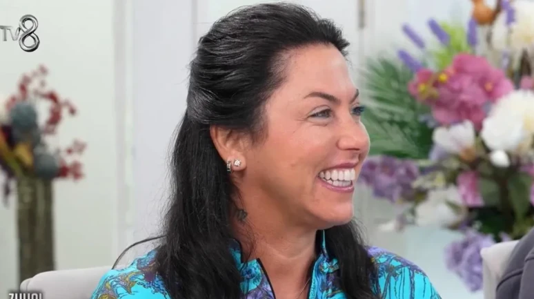 Yemekteyiz Biray San Nereli, Kaç Yaşında, Evli mi, İnstagram Hesabı Nedir?