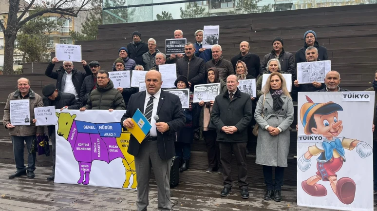 İYİ Partili Yer’den açığa alınan polis memuruyla ilgili açıklama