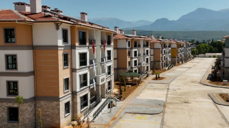 İstanbul’da barınma devrimi: TOKİ’den 15 bin kiralık konut hamlesi!