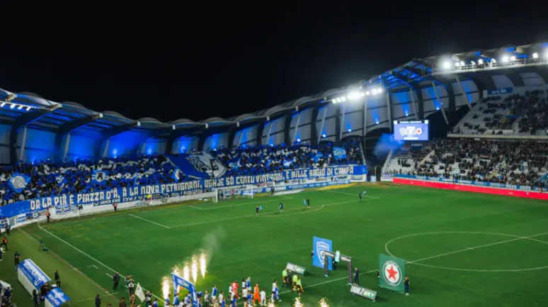 Bastia Red Star Maçı Neden Durdu, Ne Zaman Oynanacak?