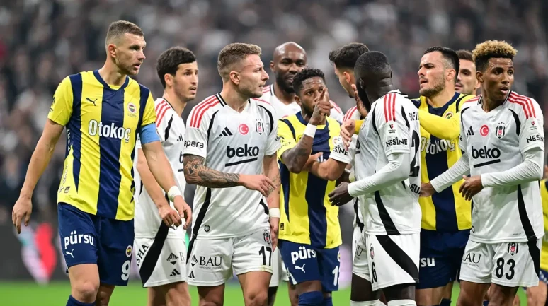 İşte muhtemel ilk 11! Fenerbahçe-Beşiktaş derbisinde kimler eksik, kimler cezalı ve sakat?