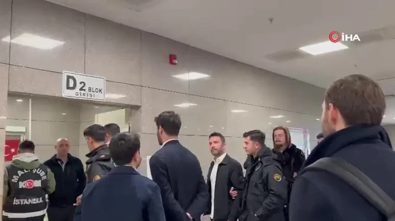 BİST’te manipülasyon soruşturmasında 8 kişi tutuklandı