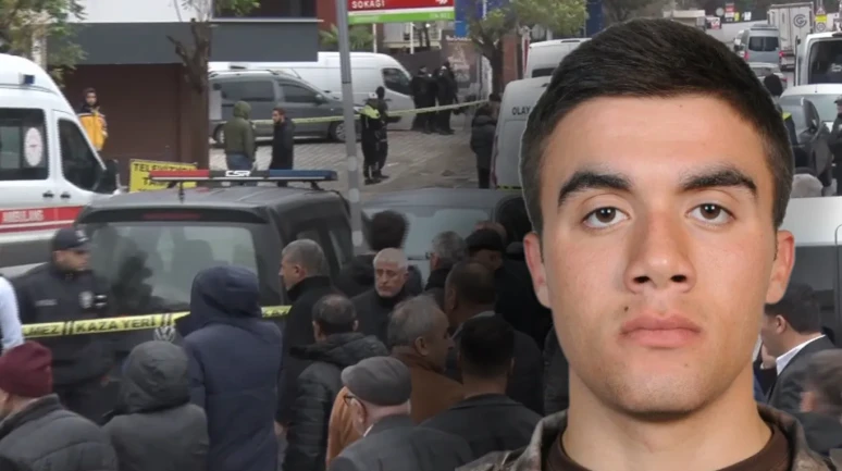 Narkotik Operasyonda Çıkan Çatışmada Polis Memuru Şehit Oldu