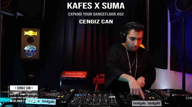 Cengiz Can Atasoy Neden Tutuklandı, Suçu Ne?