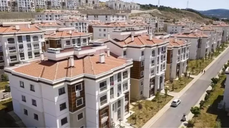 TOKİ 500 bin sosyal konut kura çekimi ne zaman yapılacak, ilk hangi ilden başlayacak? TOKİ İL İL KURA ÇEKİLİŞİ TARİHİ 2025 - 2026