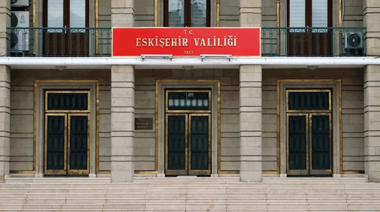 Eskişehir’de Yılbaşı Tedbirleri Açıklandı: Güvenlik Artırıldı