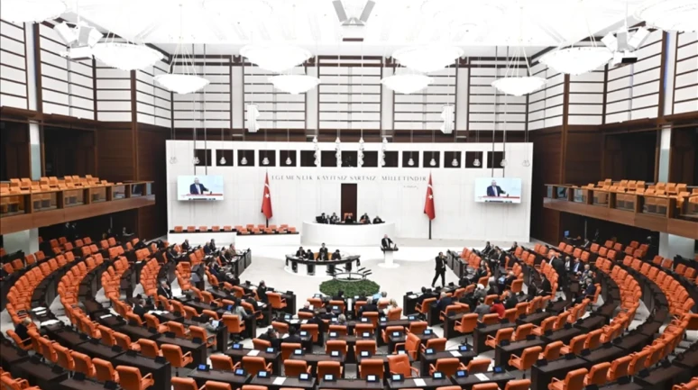 12. Yargı paketi ne zaman çıkacak,genel af olacak mı?