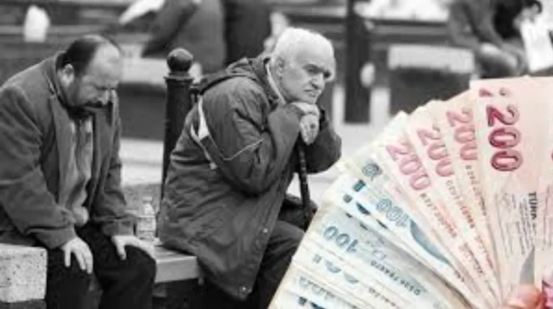 Emekli Maaşları Ne Zaman Artacak? Cem Küçük O Tarihi Verdi!