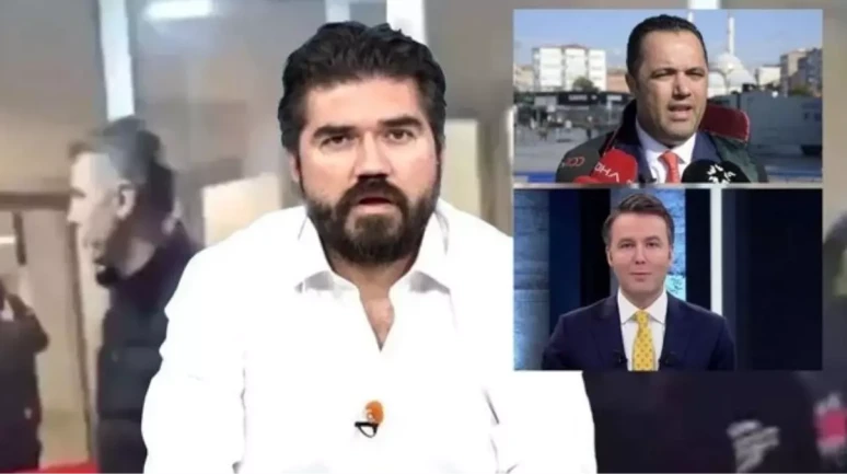 Rasim Ozan Kütahyalı ne dedi? Gazeteci Mehmet Akif Ersoy ve Rezan Epözdemir'in bağı nedir?