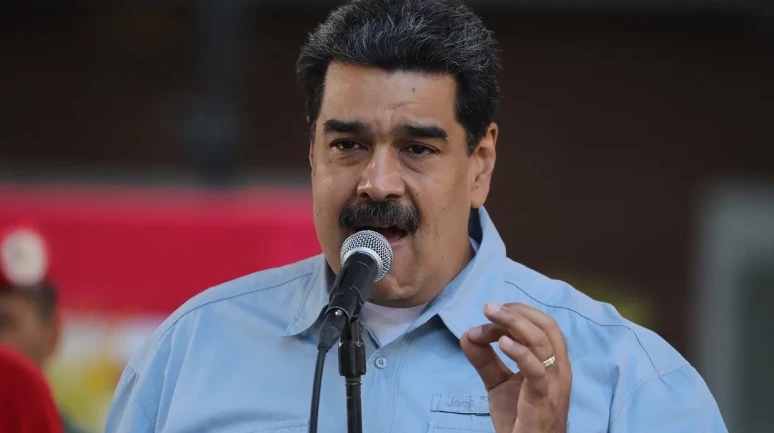 ABD’den Maduro hükümetiyle bağlantılı kişi ve şirketlere yaptırım