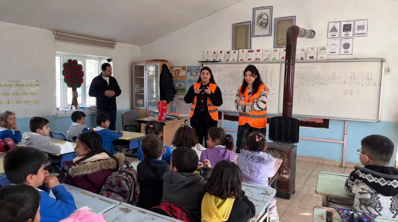 LÖSEV’den Yerli Malı Haftası Mesajı: “Temiz Beslenme Kanser Riskini Azaltır”