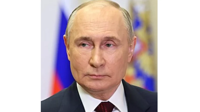 Putin ABD’nin Ukrayna barış planını kısmen kabul etti: Görüşmeler sürüyor