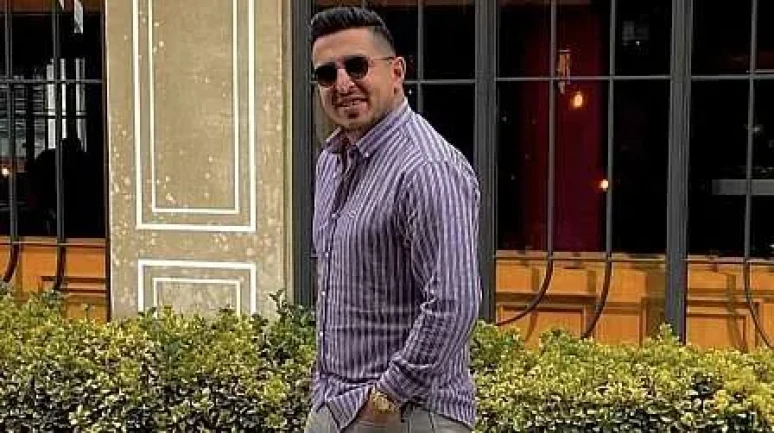 Berk Keleş Kimdir, Neden Öldü, Ölüm Sebebi Nereli?