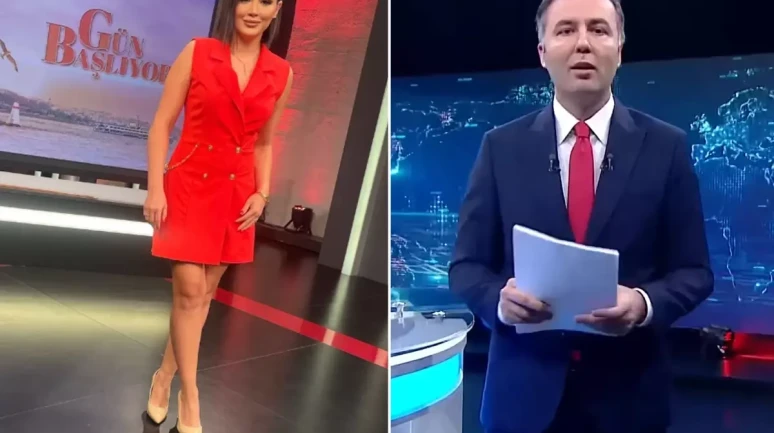 Eski Habertürk Spikeri Nur Köşker Kimdir, Mehmet Akif Ersoy Olayı Nedir, Ne Dedi, Ne Oldu?