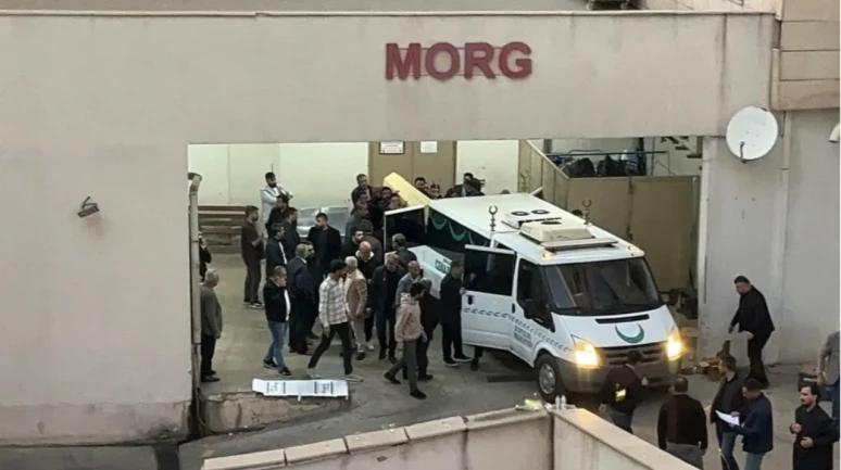 Lojman cinayetinde kan donduran itiraf: Katil en yakınındaki isim çıktı!