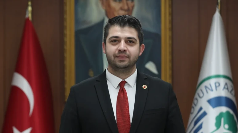 Odunpazarı Meclis Üyesi Berke Akyel CHP’den İstifa Etti