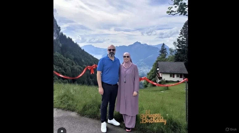 Safiye Aras Eşi Resul Aras Kimdir, Ölüm Sebebi Nedir, Neden Öldü?