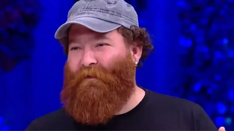 MasterChef Eren Neden Yok?