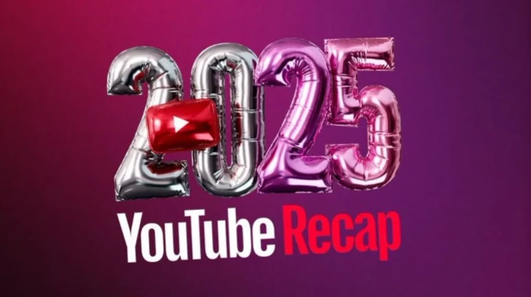 Youtube 2025 özeti gündemde! Youtube Recap nereden bakılır, Youtube Wrapped yayınlandı mı?