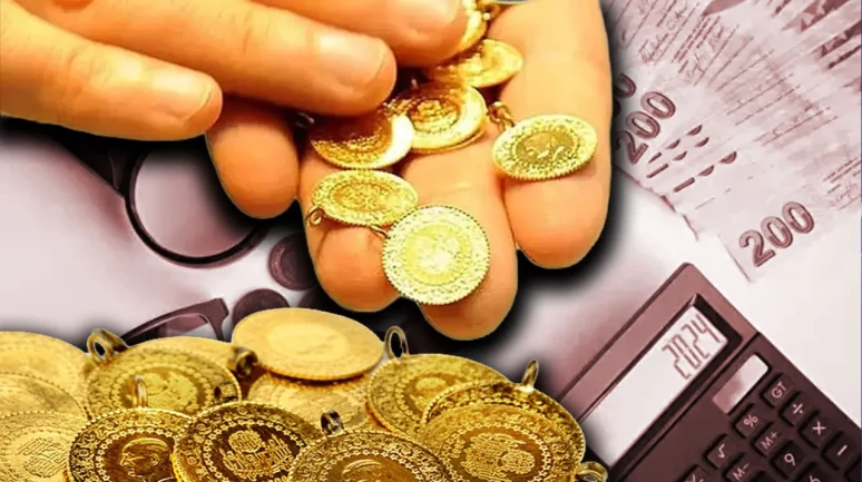 Asgari ücret ile kaç gram altın alınır? (2026)