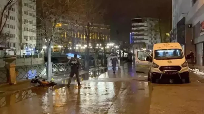 Porsuk Bulvarı'ndaki vahşete ceza yağdı: Kardeşlere ağır hapis