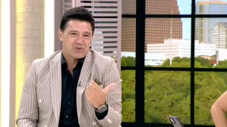 Hakan Ural Covid mi Oldu?