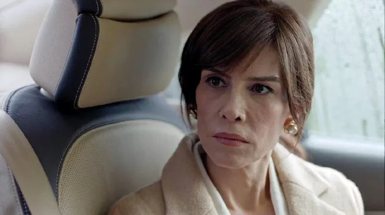 Tülay Gönül kiminle evli, eşi kim?