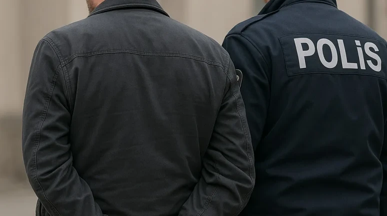 Eskişehir’de Rüşvet Operasyonu: 32 Kişi Gözaltına Alındı, 8 Kişi Tutuklandı