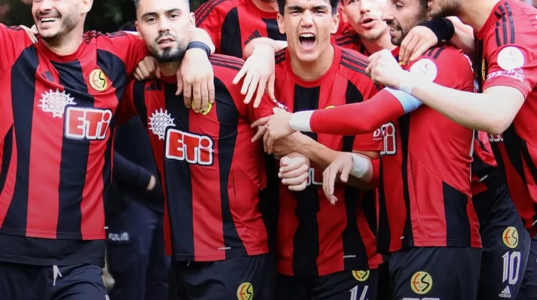 Şimşekler Alanya’da Kendini Affettirdi: İlk Yarı Mutlu Sonla Bitti!