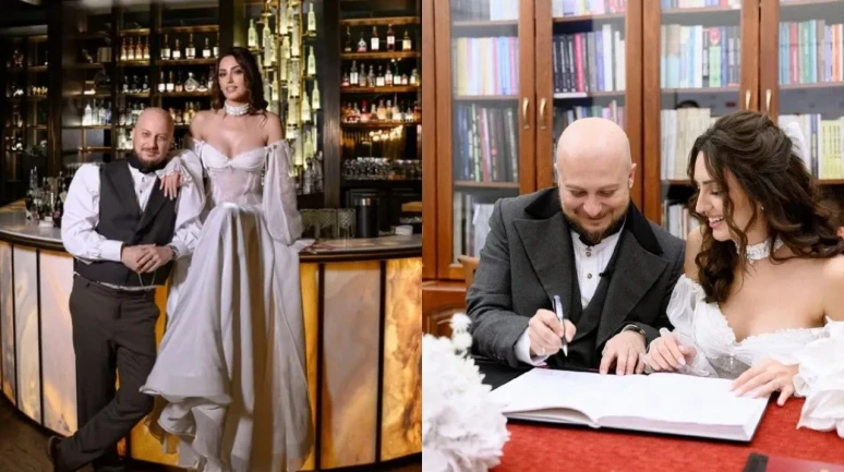 Selin Genç eşi Onur Alp Erol kimdir?