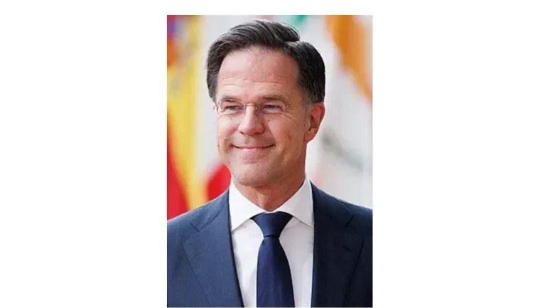 NATO Genel Sekreteri Rutte: “Türkiye’nin savunma sanayisi üretim gücü kritik önemde”