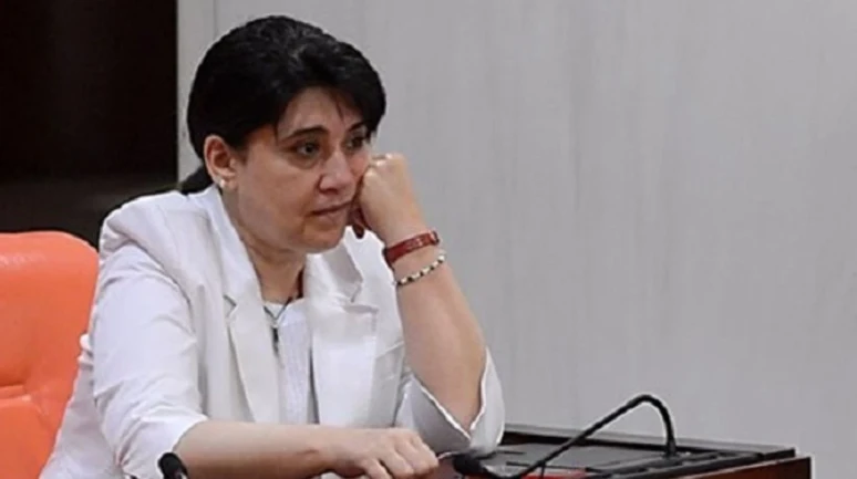 LCW Leyla Zana'nın mı?