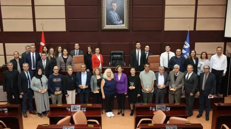 Eskişehir Büyükşehir’de Eğitim ve Sosyal Faaliyetlerin 2025 Karnesi