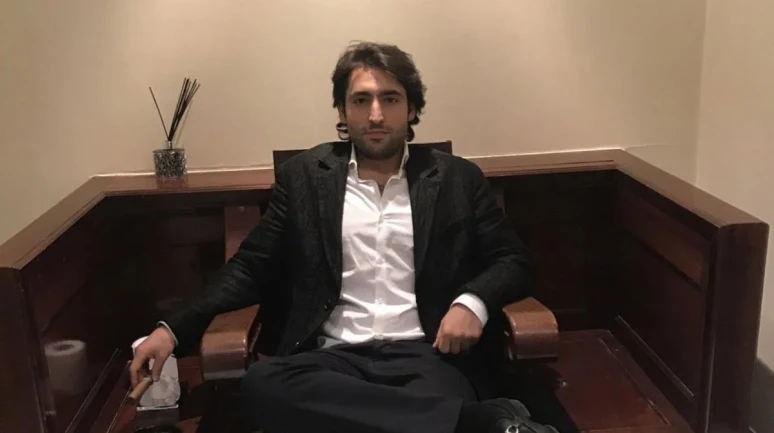 Cengiz Can Atason Evli mi Bekar mı Kimdir, Eşi Kim?