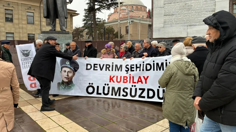 Menemen’in Hesabı Kapanmadı, Cumhuriyet Sahipsiz Değil