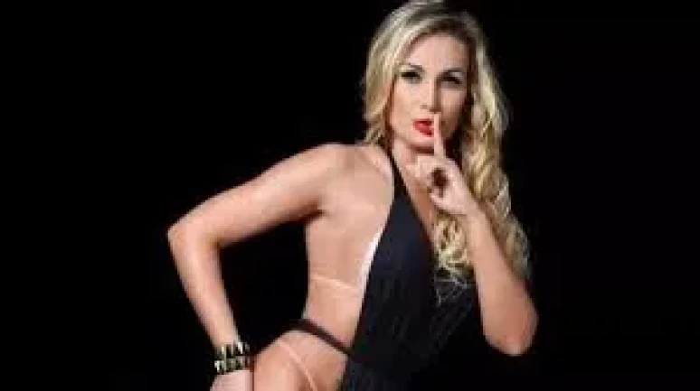 Andressa Urach kimdir, İnstagram, TikTok, OnlyFans Hesap Linkleri Nedir?