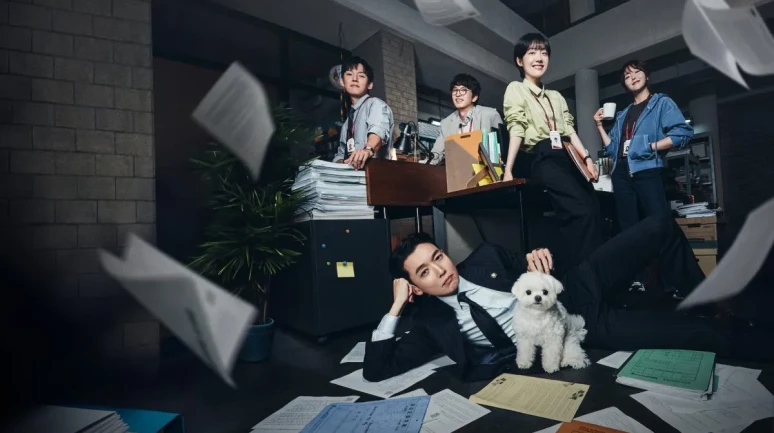 1. sezon kaç bölüm? Hangi Platformda, Pro Bono 3. bölüm ne zaman?