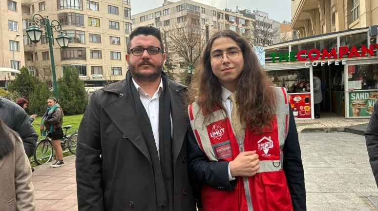 Bora Ülgünalp: “AKP–sermaye işbirliği gençleri tüketiyor”