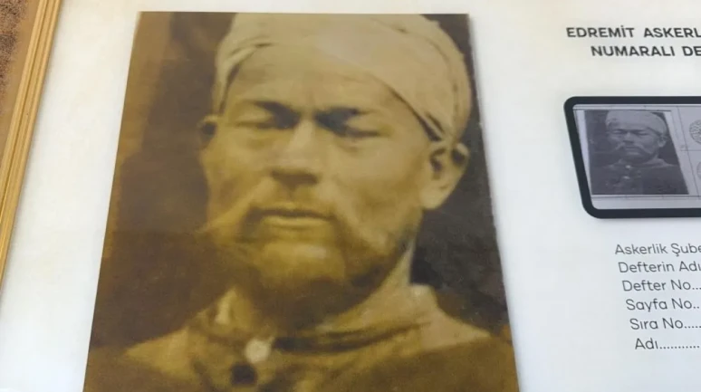 Atatürk’ün Huzuruna Fakirlikten Emanet Ceketle Çıkan Kahraman: Koca Seyit